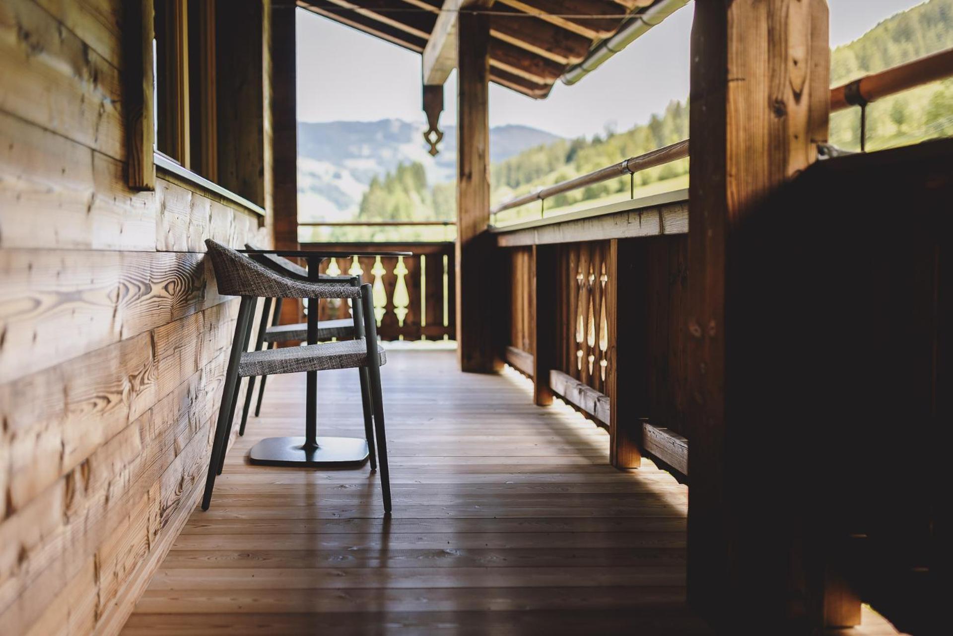 Wieshofgut Saalbach-Hinterglemm Dış mekan fotoğraf